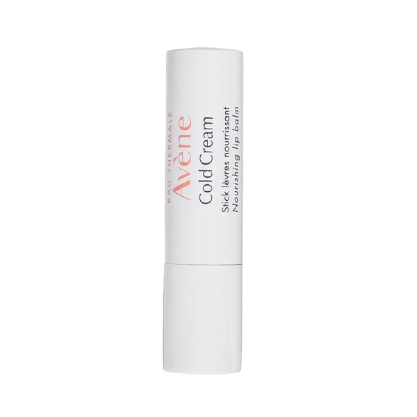 Avene Cold Cream Lip Stick 4 G