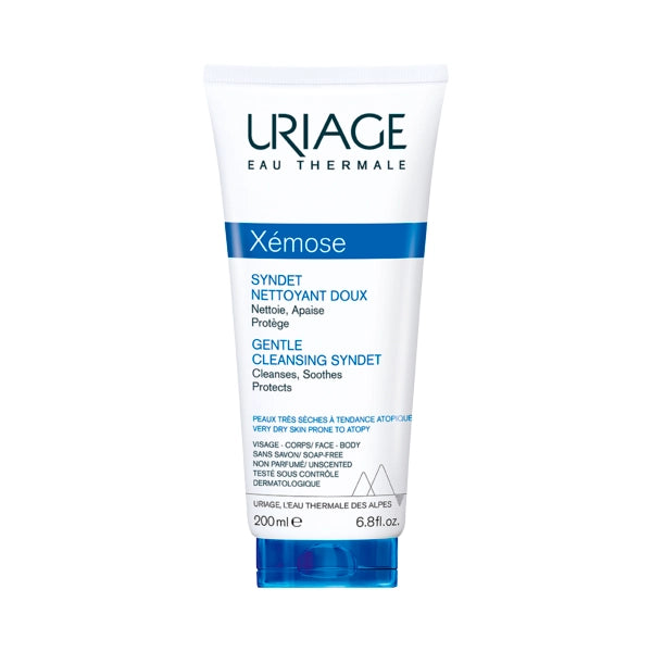 Uriage Xemos Cleansing Gel 200 Ml