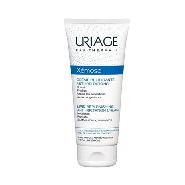 Uriage Xemose Cream 200ml