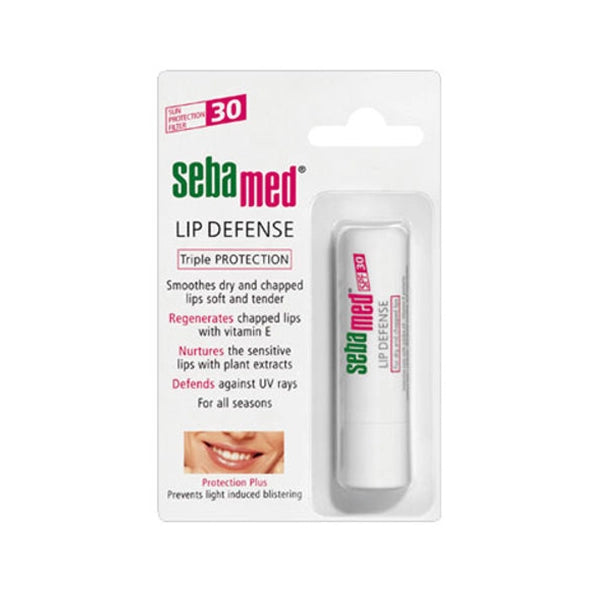 Sebamed Lip Defense Spf30