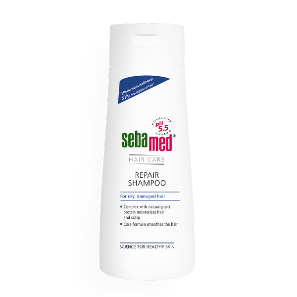 Sebamed Repair Shampoo 200 Ml