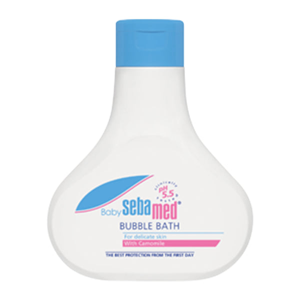 Sebamed Baby Bubble Bath 200 Ml