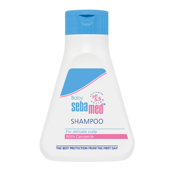 Sebamed  Children Shampoo 250ml