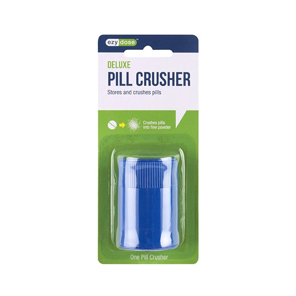 Ezy Dose Tab Crusher