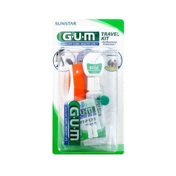 Gum Travel Kit