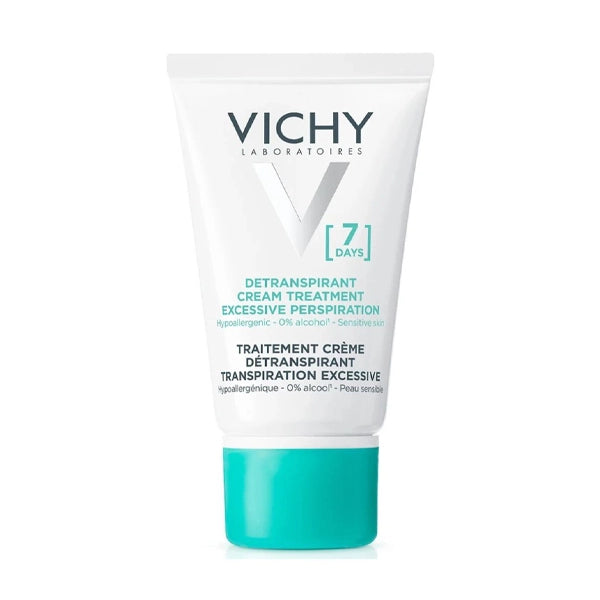 Vichy Deo Cream For Seven Days 30ml