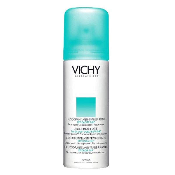 Vichy Deo 48hr Spray 150ml