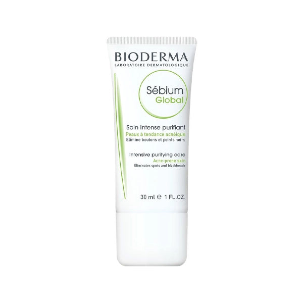 Bioderma Sebium Global 30ml