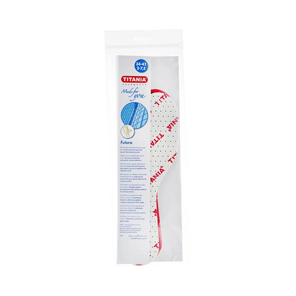 Titania Insoles Comfort