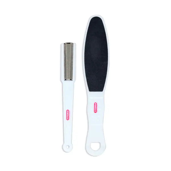 Titania Essentials Pedicure Set 3030