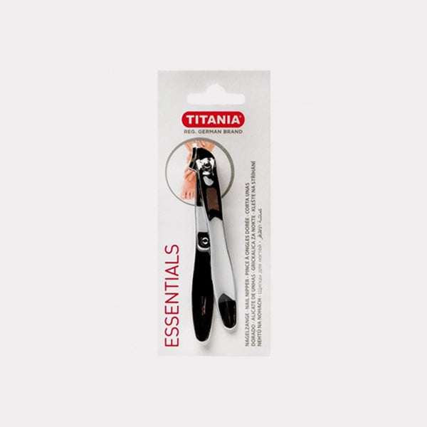 Titania Essentials Nail Clippers
