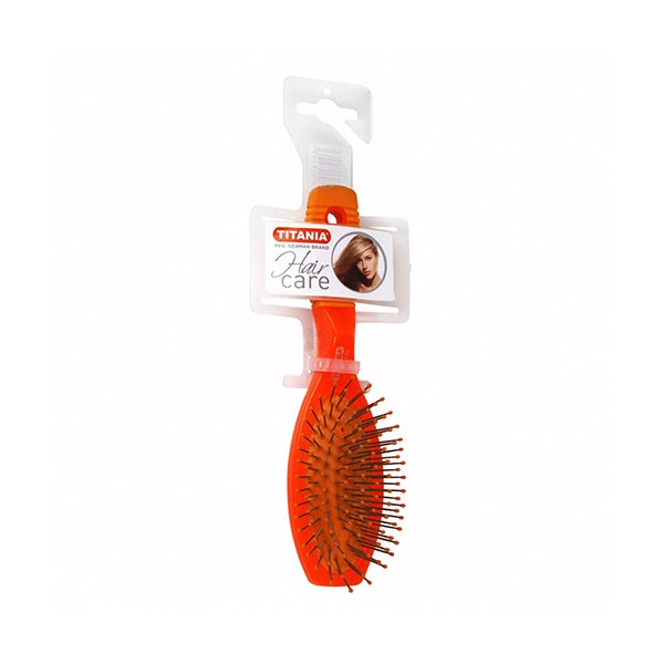 Titania Wire Massage Brush 1820