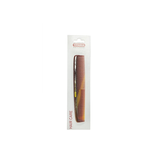 Titania Gentle Comb