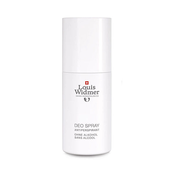 Louis Widmer Deo Spray Non Perfumed 75ml