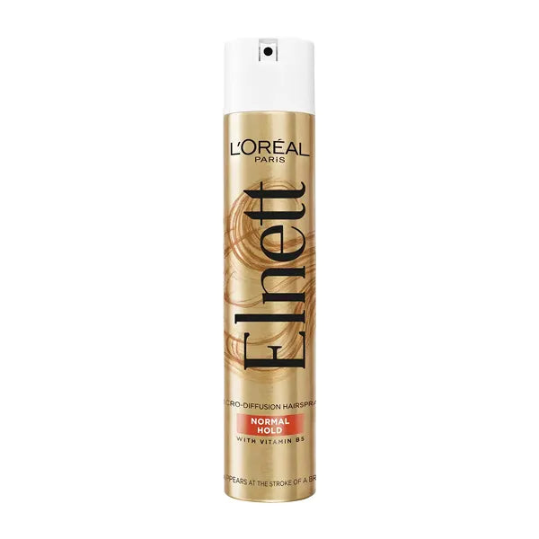 Loreal Elnett Hair Spray Normal Hold 75ML