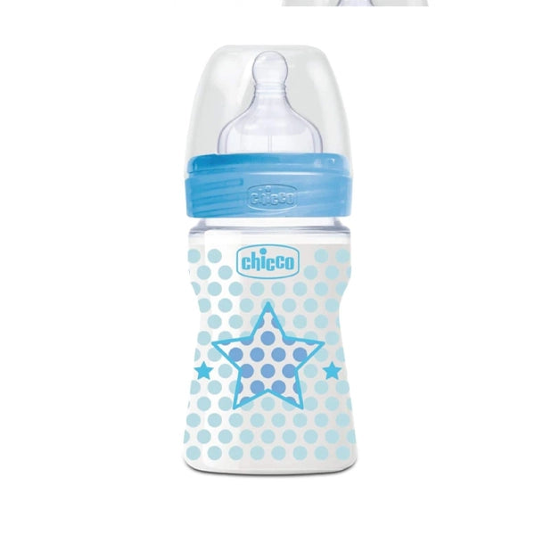 Chicco Wb Grl 150 Norm Sil