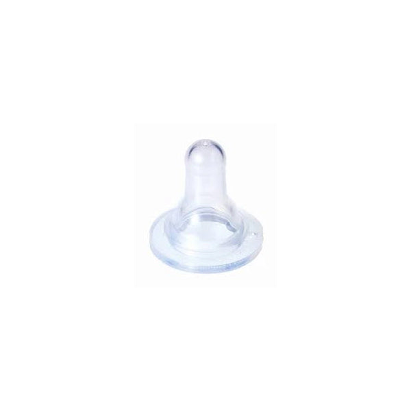 Pigeon Silicone Nipple Large