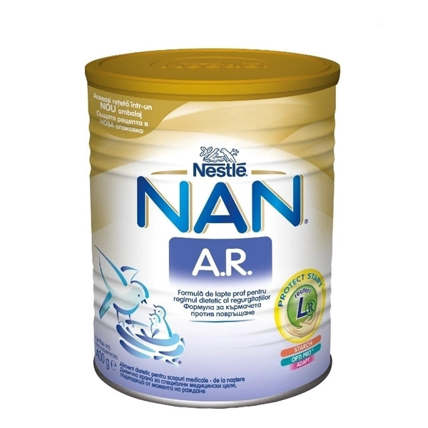 Nan Ar  380g