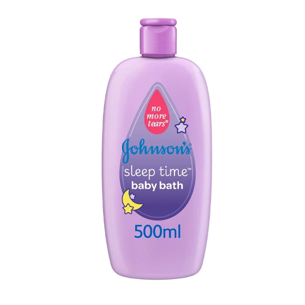 Johnson's Bedtime Bath 500ml