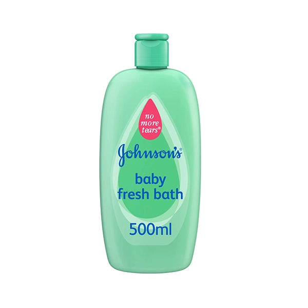 Johnson's Baby Bath 500ml