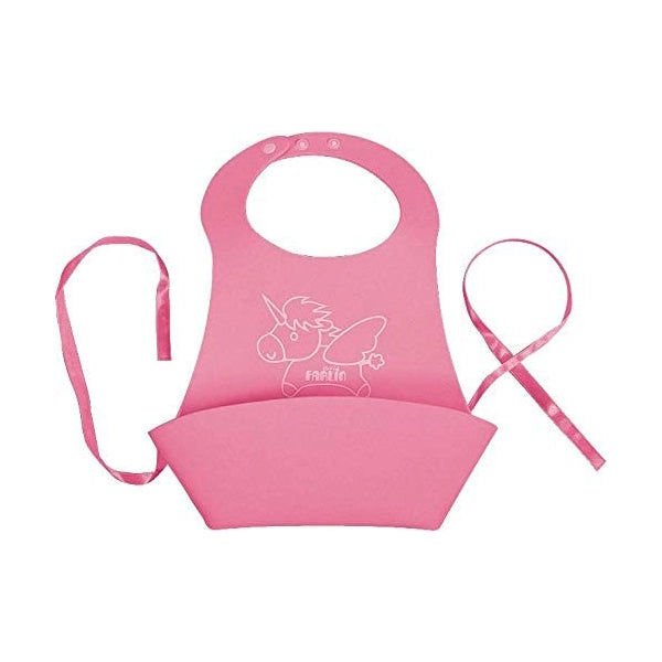Farlin Baby Eva Bib