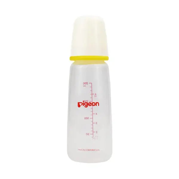 Pigeon Sn Kpp Bottle White 200ml