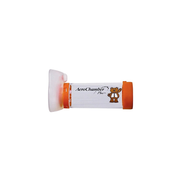 Aerochamber Plus Flow Up Infant Mask