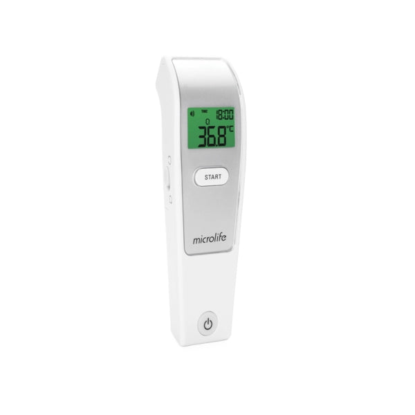 Microlife Nc 150 Infrared Thermometer