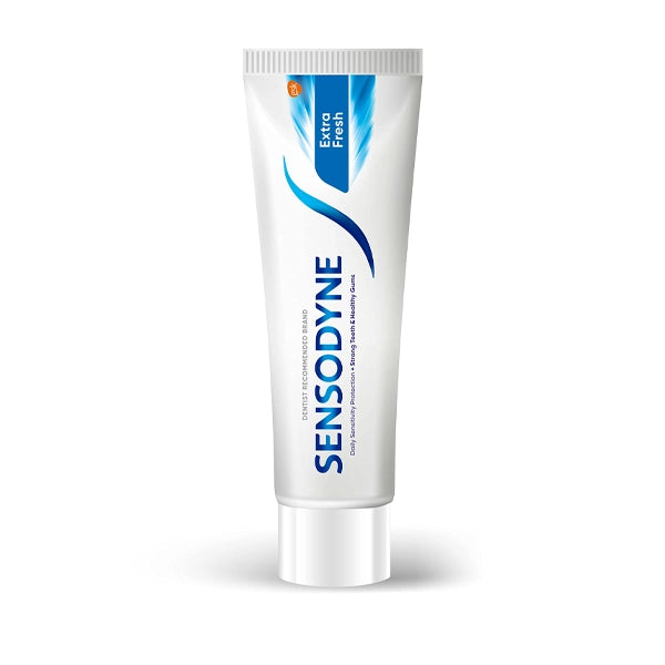 Sensodyne Toothpaste Extra Fresh 100 Ml