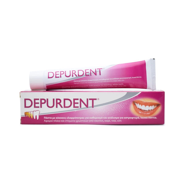 Depurdent Polishing Paste 50ml