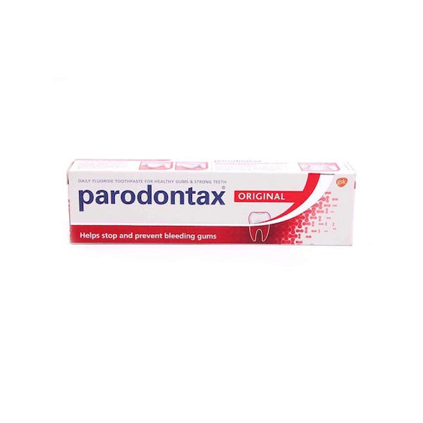 Parodontax Toothpaste Original 50ml