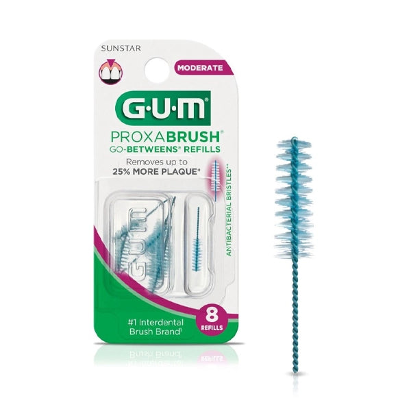 Gum Proxa Brush Refill 612