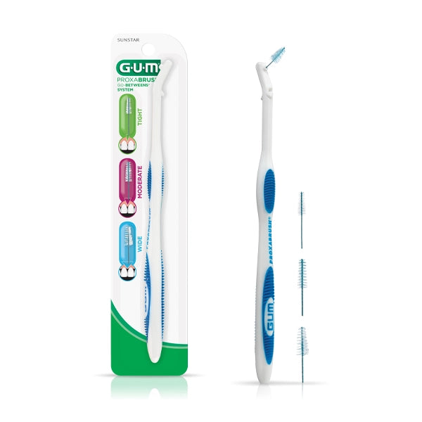 Gum Proxa Brush Handle
