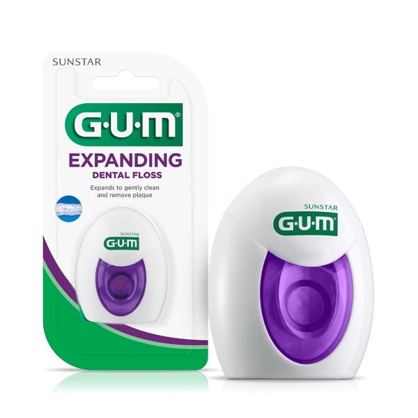 Gum Expanding Floss 2030