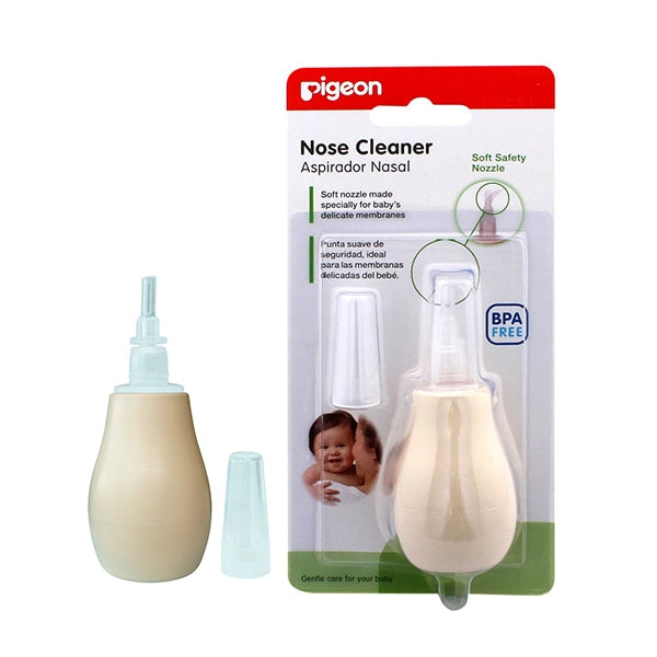 Pigeon Nose Cleaner