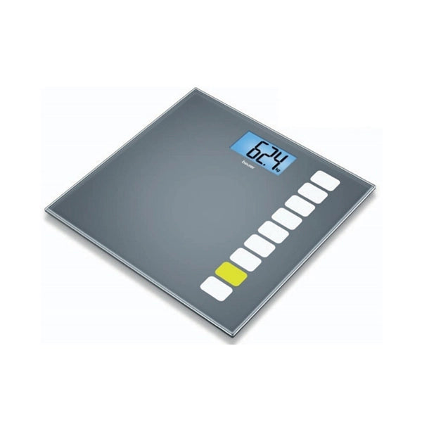 Beurer Glass Scale Gs205