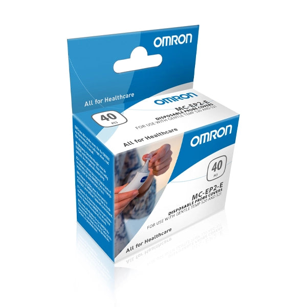 Omron Probe Covers 20's