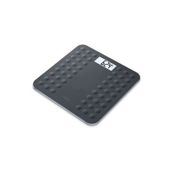 Beurer Gs300 Digital Glass Scale Black