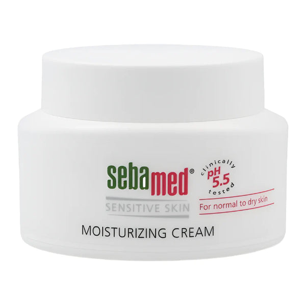 Sebamed Moisturising Cream 75 Ml