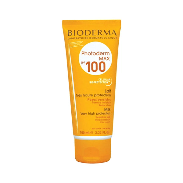 Bioderma Photoderm Max Spf100 Sun Fluid 40ml