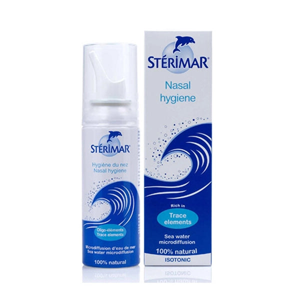 Sterimar Nasal Hygiene Microspray 100ml