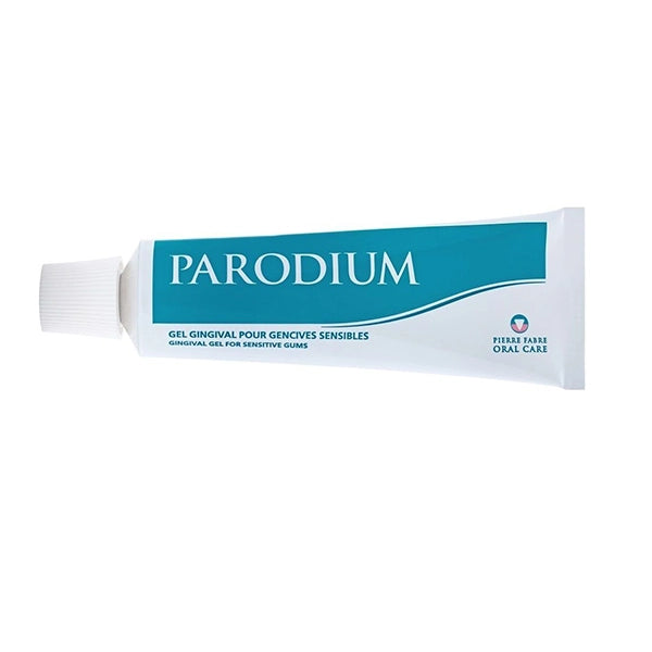 Parodium Gingival Gel 50ml
