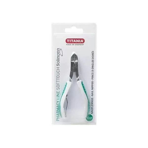 Titania Cutticle Nipper