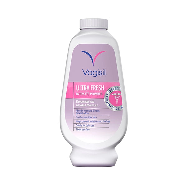 Vagisil Feminine Powder 100g