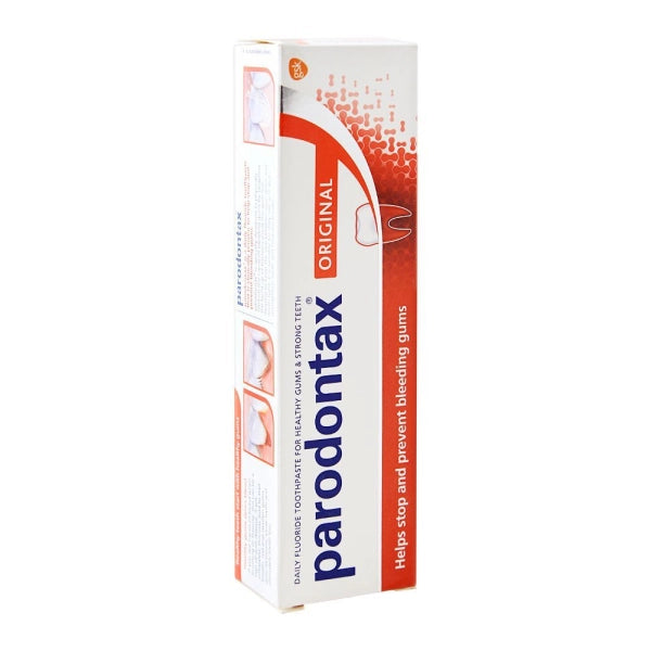 Parodontax Toothpaste Original 100gm