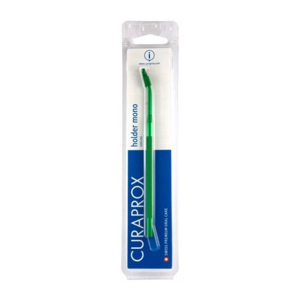 Curaprox Uhs 410 Green
