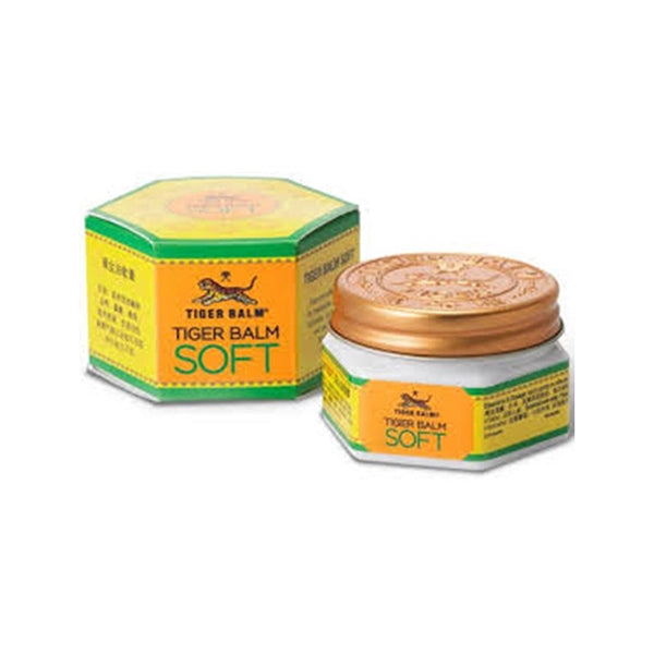 Tiger Balm Soft 50gm