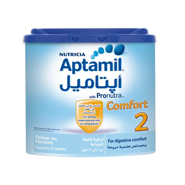 Aptamil Comfort 2  400g
