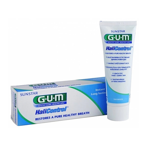 Gum Halicontrol Gel