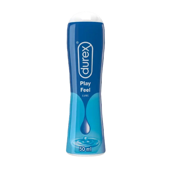 Durex Play Feel Pump 50ml